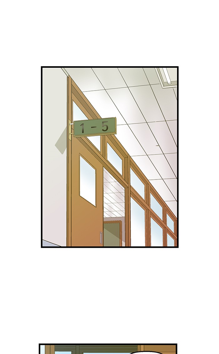 Baca Komik Weak Hero Chapter 38 Gambar 1