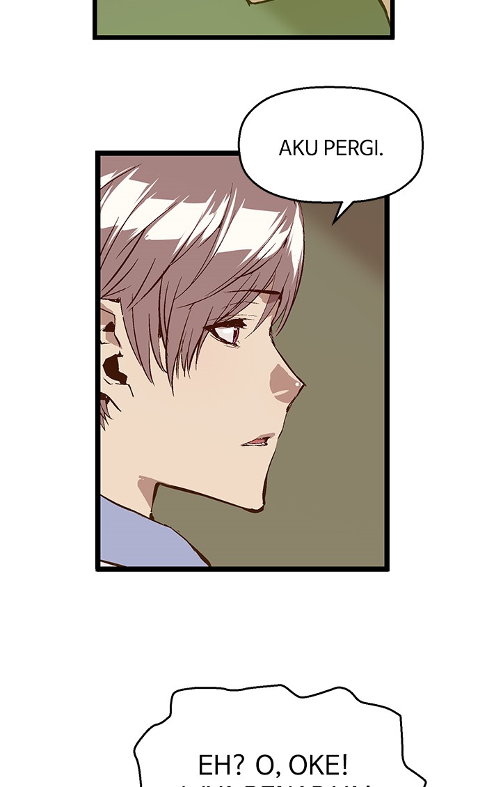 Weak Hero Chapter 38 Gambar 22