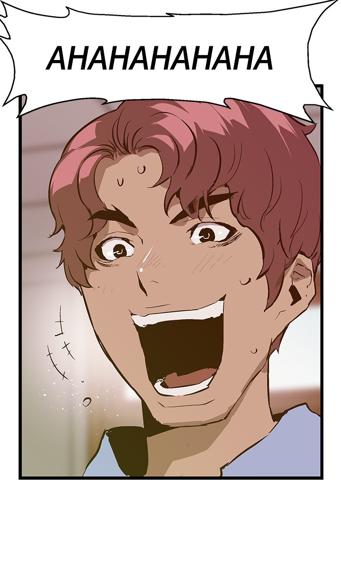 Weak Hero Chapter 38 Gambar 24
