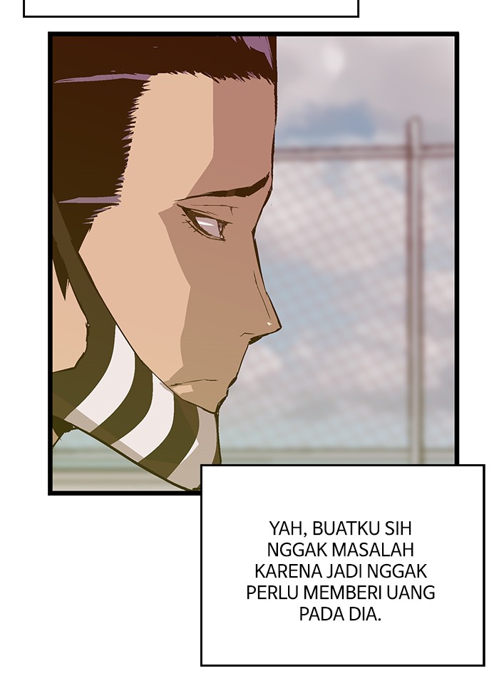 Weak Hero Chapter 38 Gambar 46