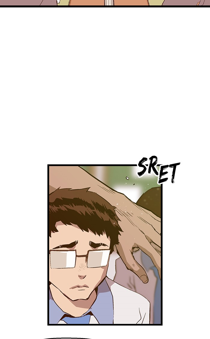 Weak Hero Chapter 38 Gambar 6