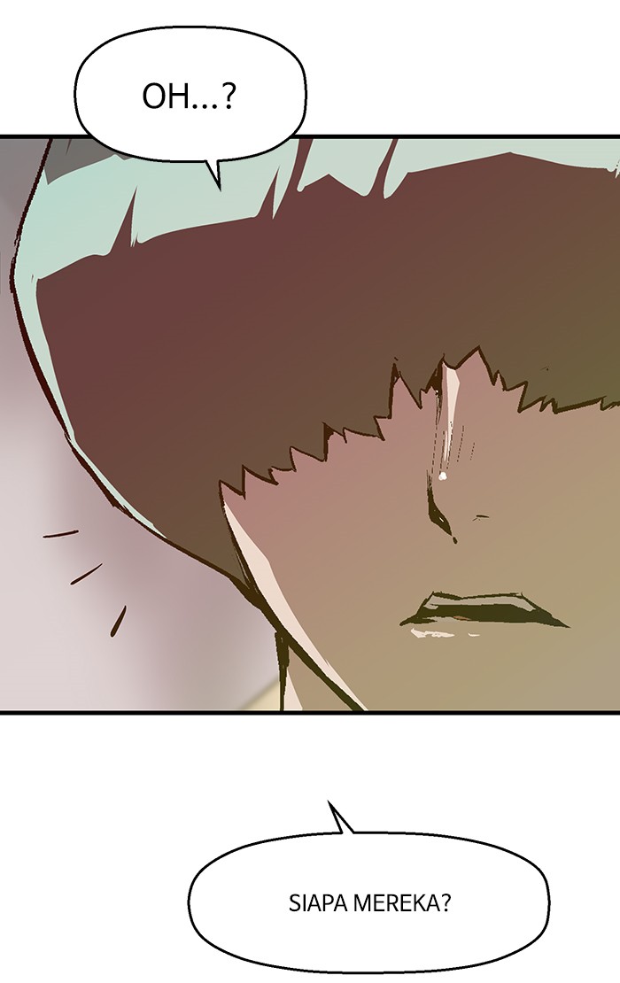 Weak Hero Chapter 38 Gambar 80