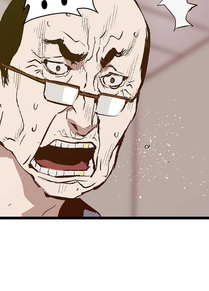 Weak Hero Chapter 36 Gambar 100