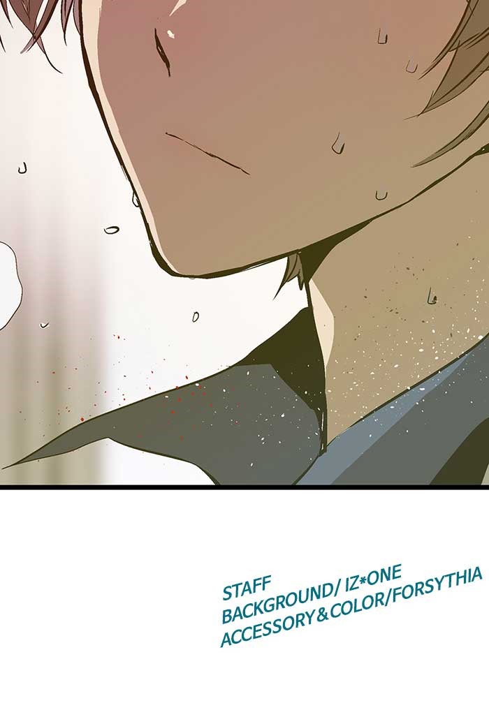 Weak Hero Chapter 36 Gambar 103