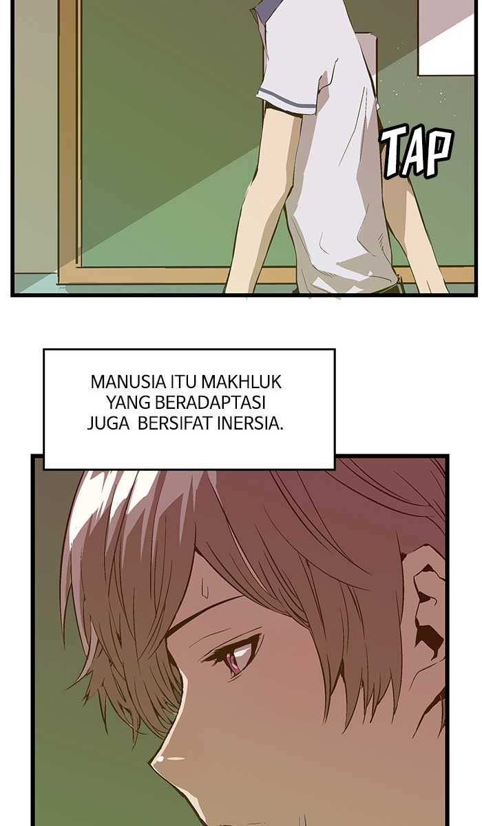 Weak Hero Chapter 36 Gambar 12