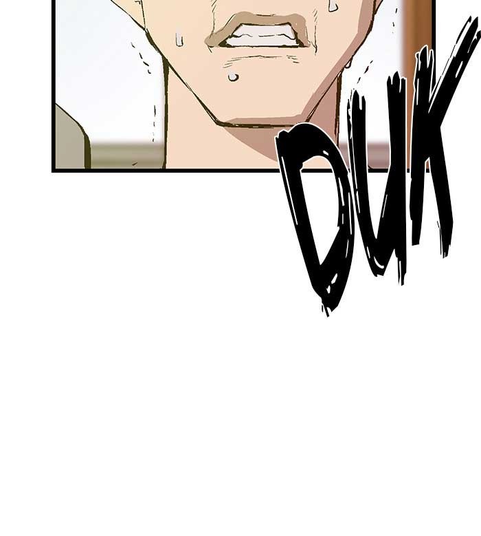 Weak Hero Chapter 36 Gambar 15