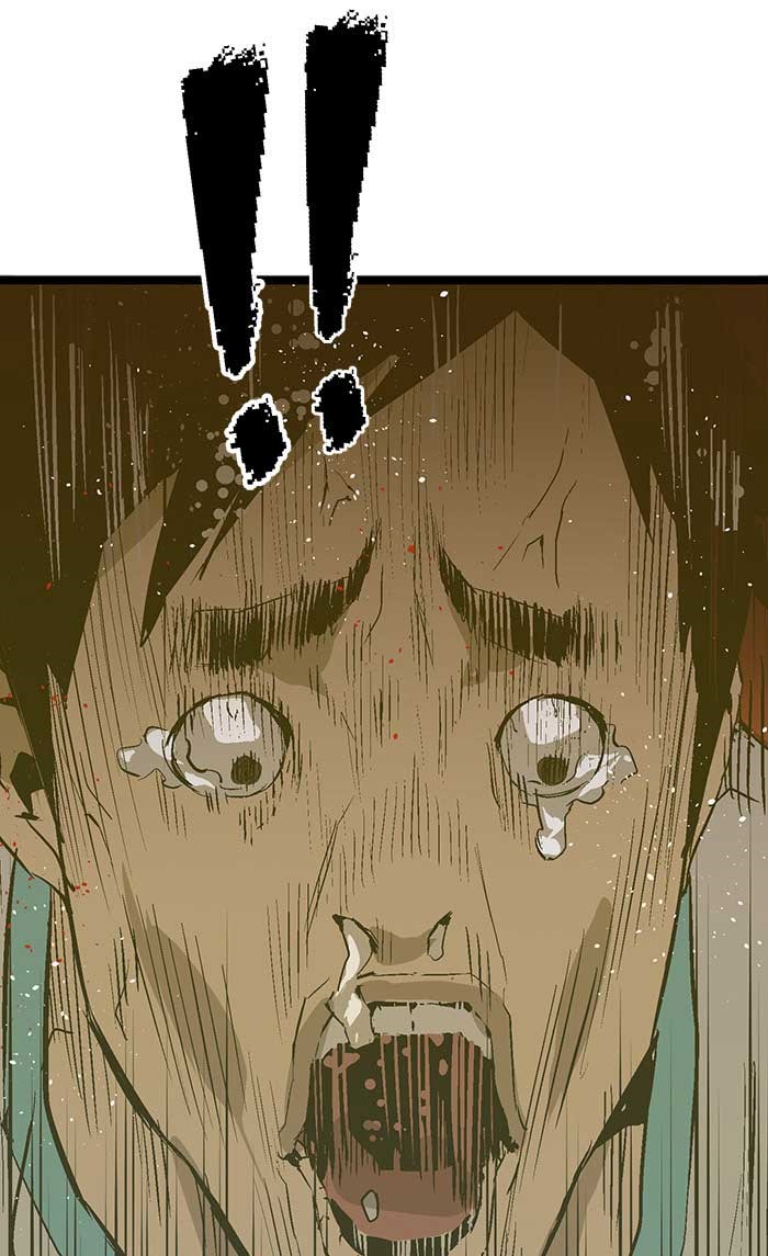 Weak Hero Chapter 36 Gambar 17