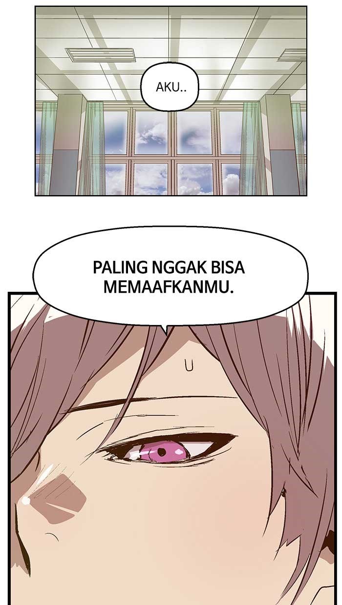 Weak Hero Chapter 36 Gambar 20