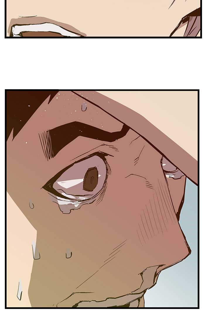 Weak Hero Chapter 36 Gambar 21