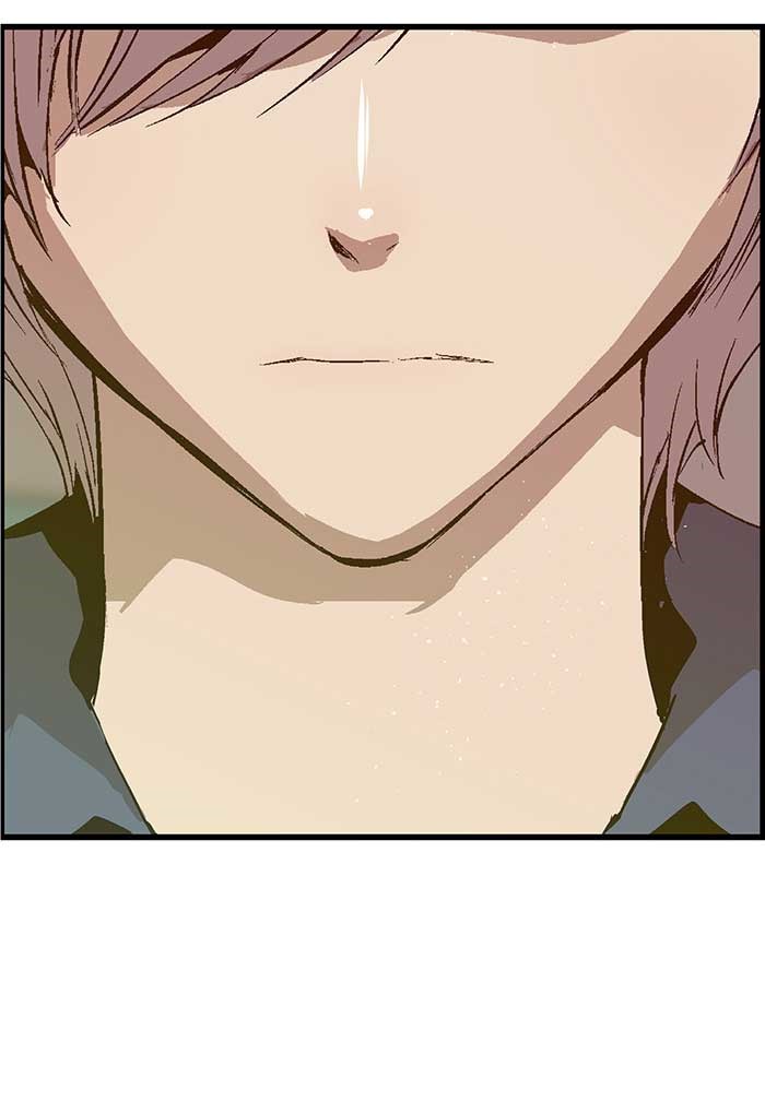 Weak Hero Chapter 36 Gambar 3