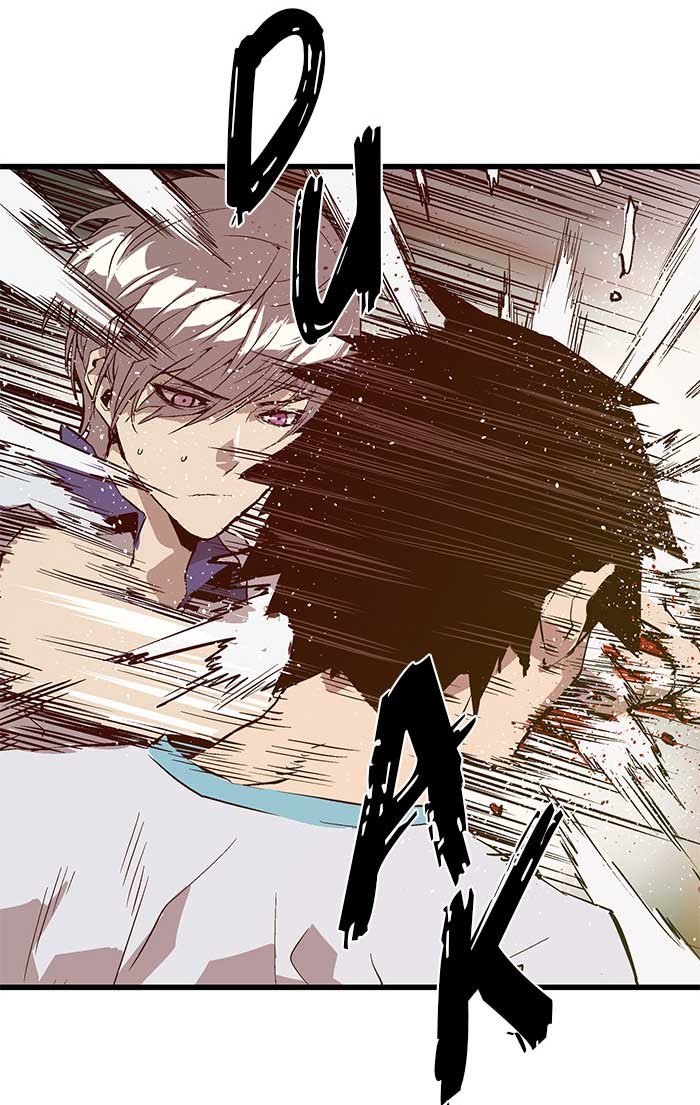 Weak Hero Chapter 36 Gambar 65
