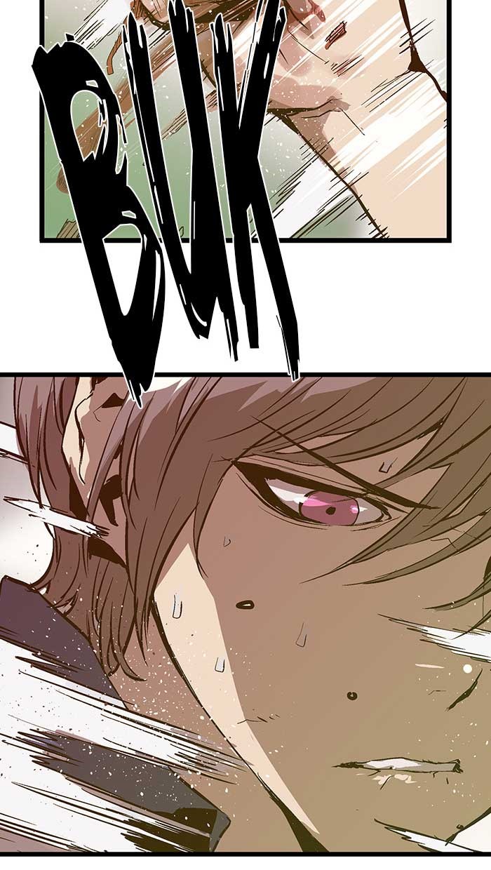 Weak Hero Chapter 36 Gambar 68