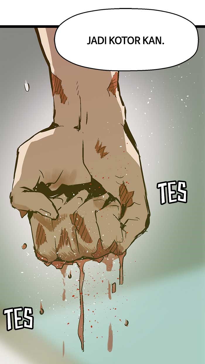 Weak Hero Chapter 36 Gambar 73