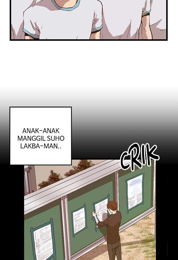Weak Hero Chapter 36 Gambar 81