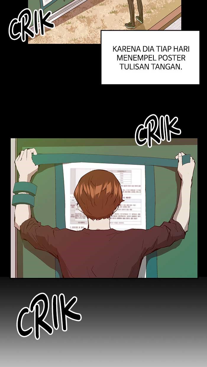 Weak Hero Chapter 36 Gambar 82