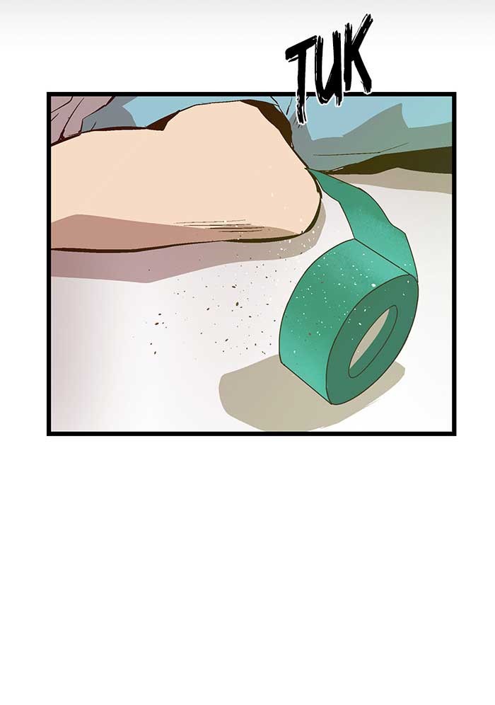 Weak Hero Chapter 36 Gambar 85