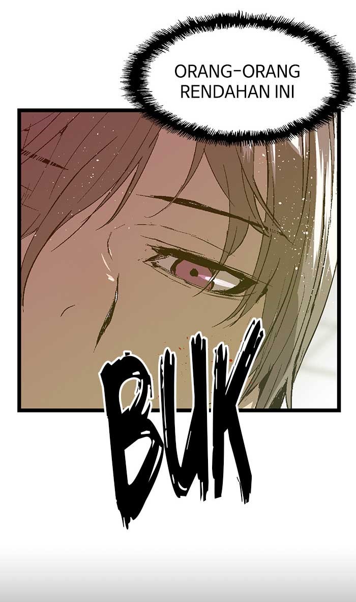 Weak Hero Chapter 36 Gambar 93