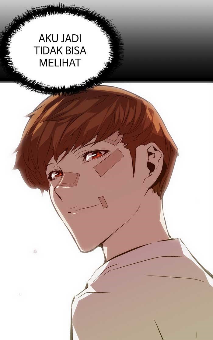 Weak Hero Chapter 36 Gambar 94