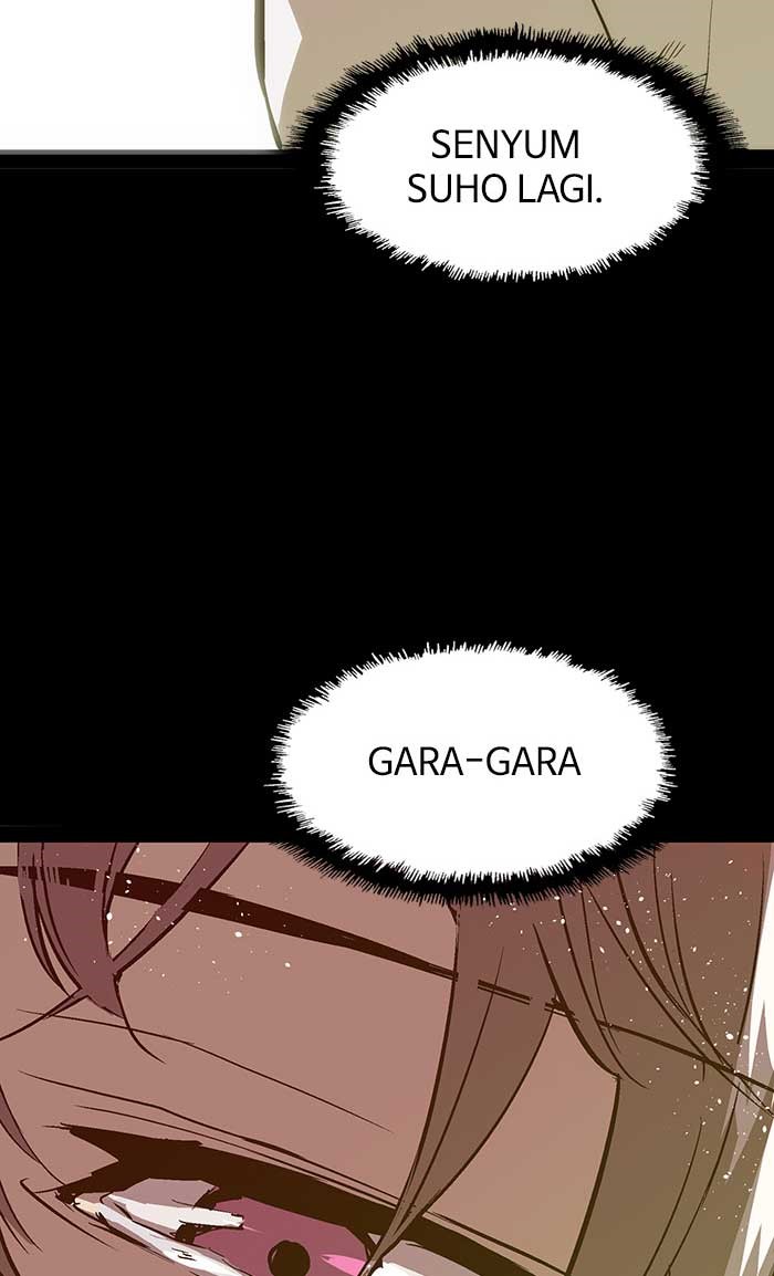 Weak Hero Chapter 36 Gambar 95