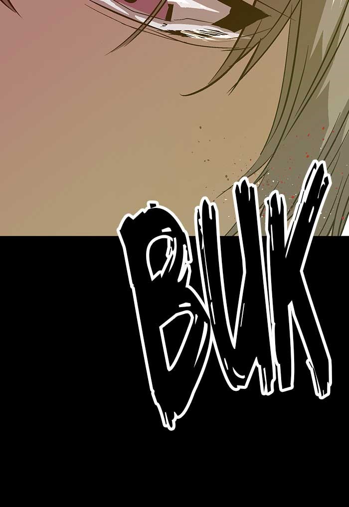Weak Hero Chapter 36 Gambar 96