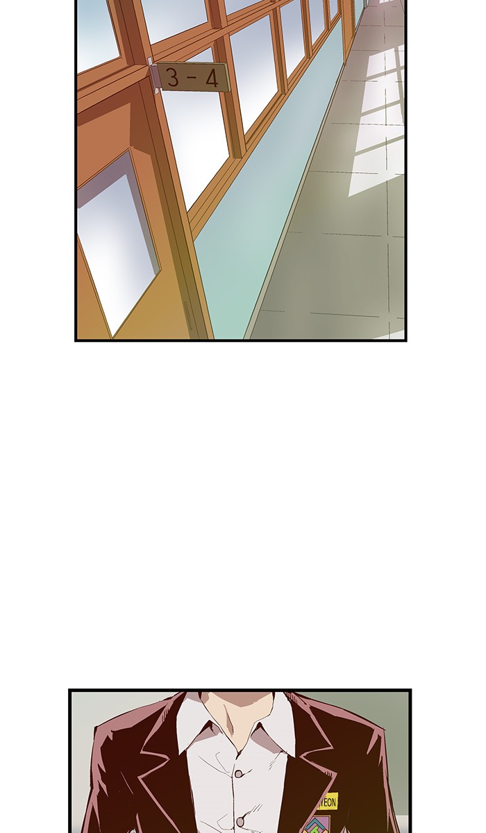 Baca  Weak Hero Chapter 26 Gambar 2