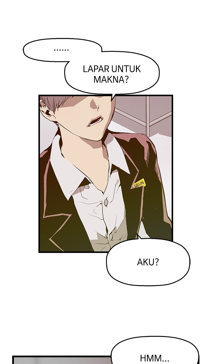 Weak Hero Chapter 26 Gambar 62