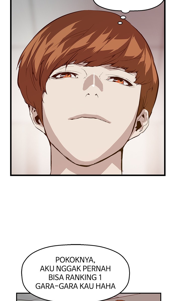 Weak Hero Chapter 26 Gambar 63