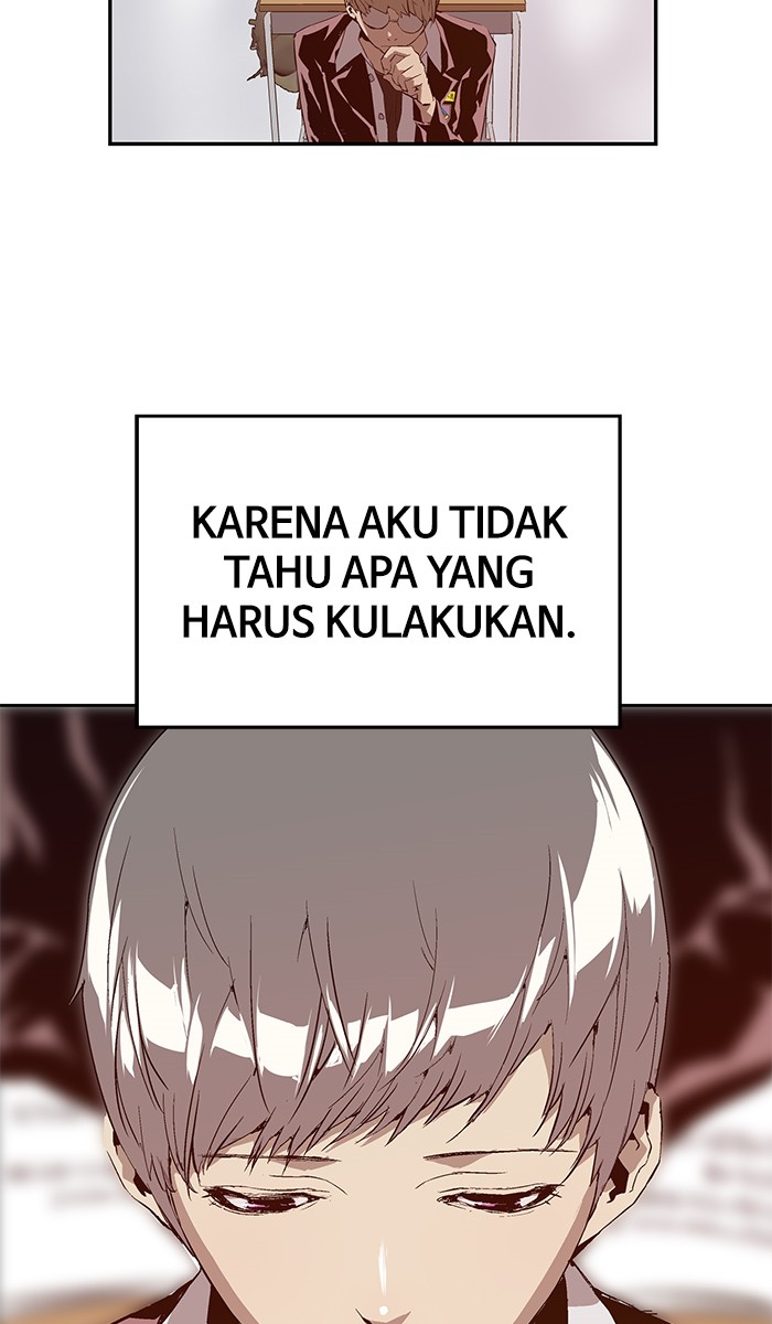 Weak Hero Chapter 26 Gambar 7