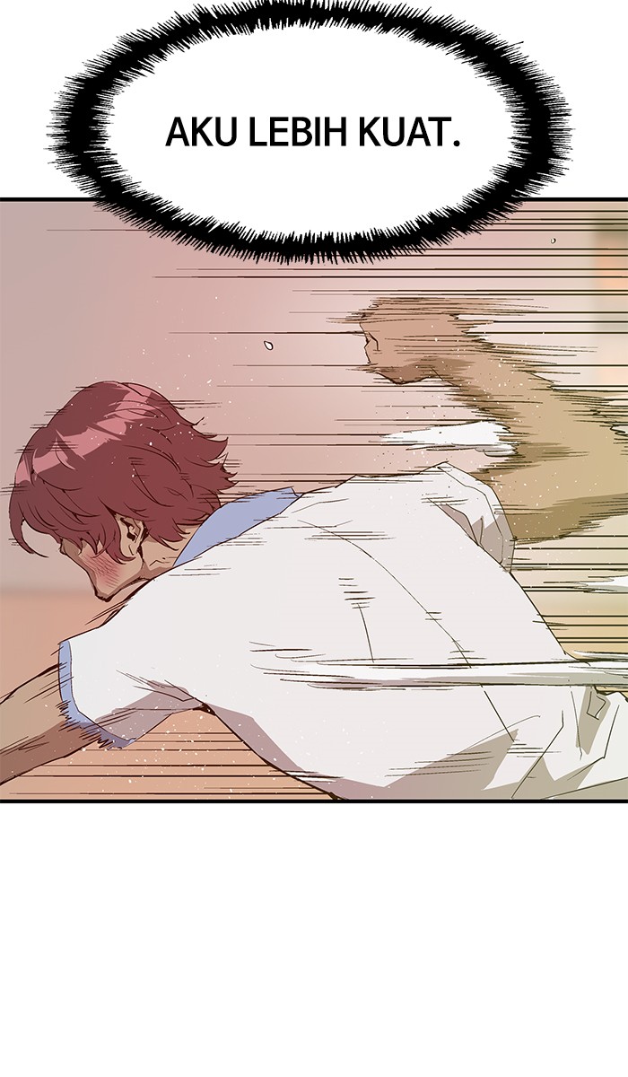 Weak Hero Chapter 24 Gambar 10