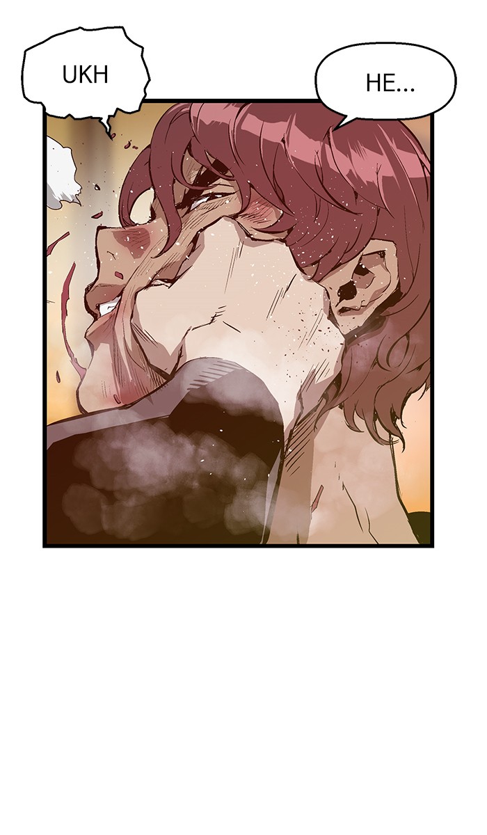 Weak Hero Chapter 24 Gambar 14