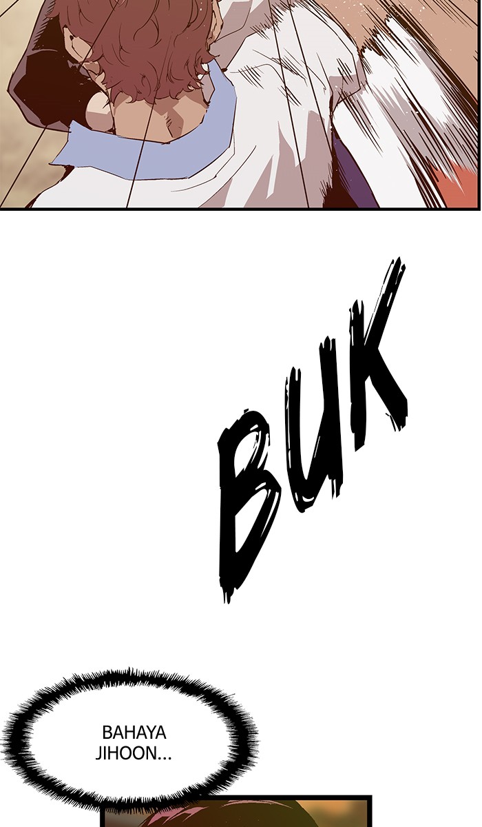 Weak Hero Chapter 24 Gambar 28