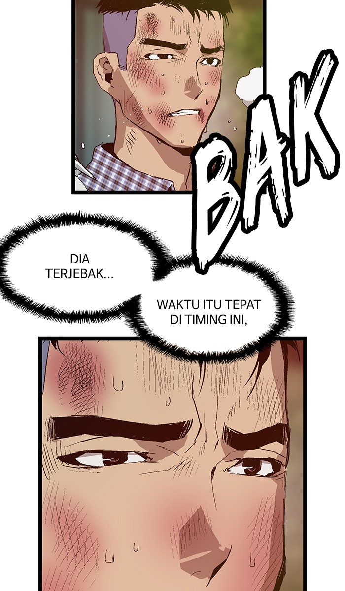 Weak Hero Chapter 24 Gambar 29