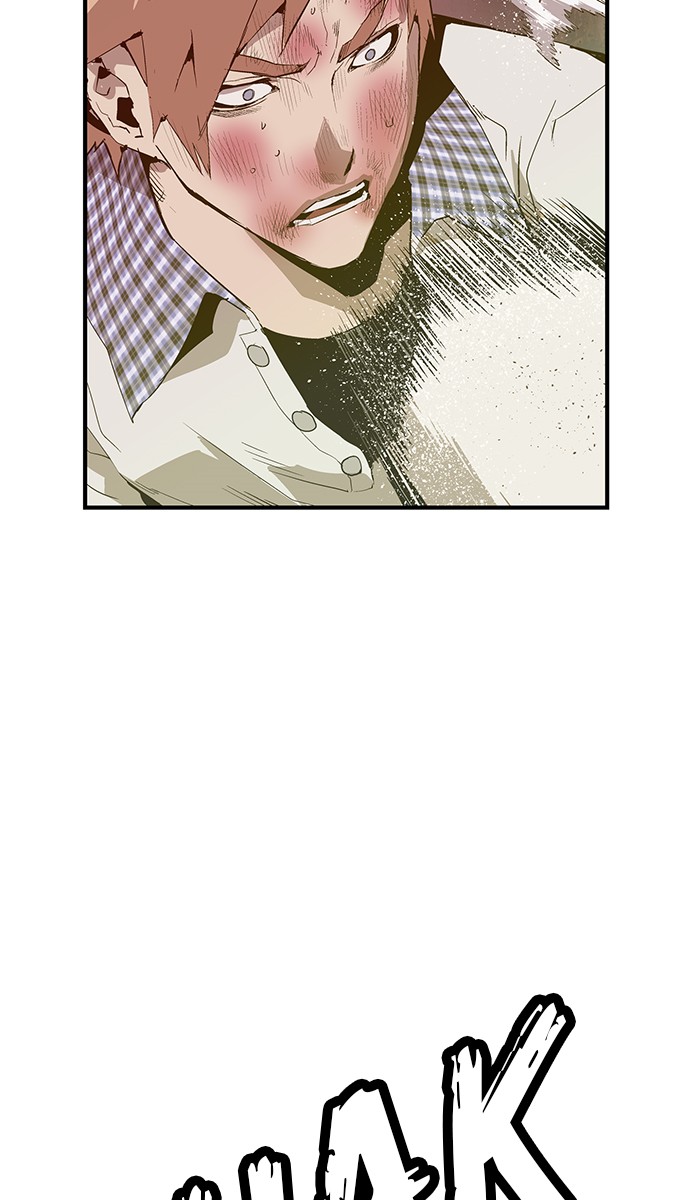 Weak Hero Chapter 24 Gambar 38