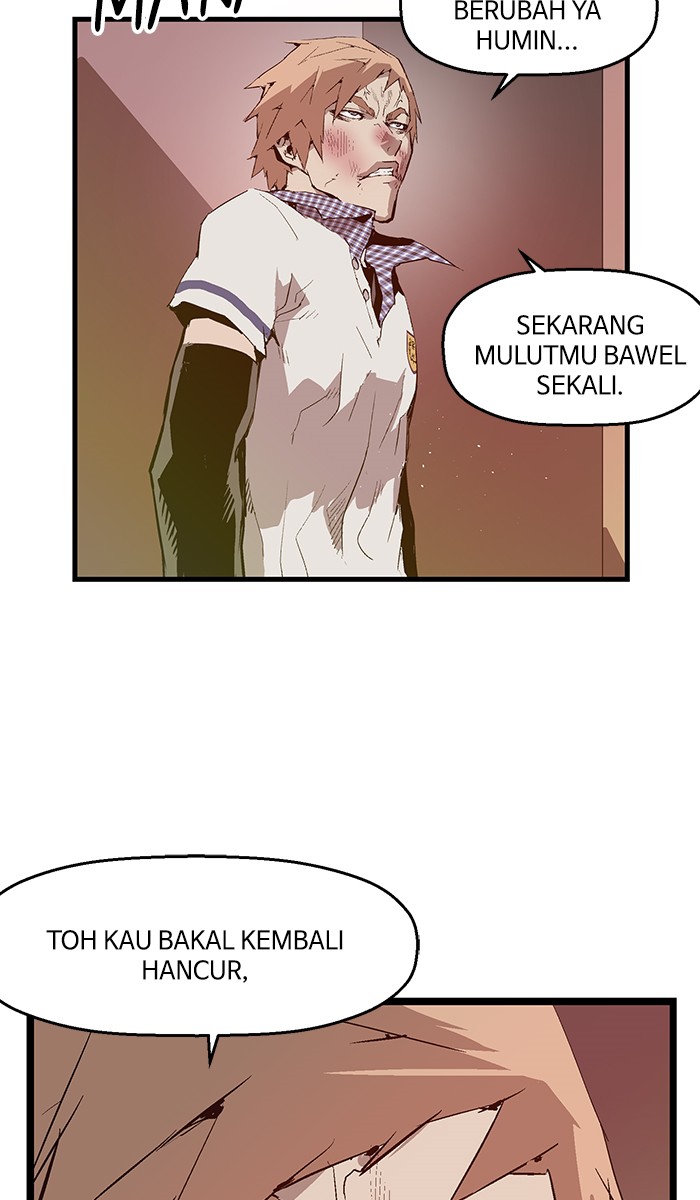 Weak Hero Chapter 24 Gambar 4