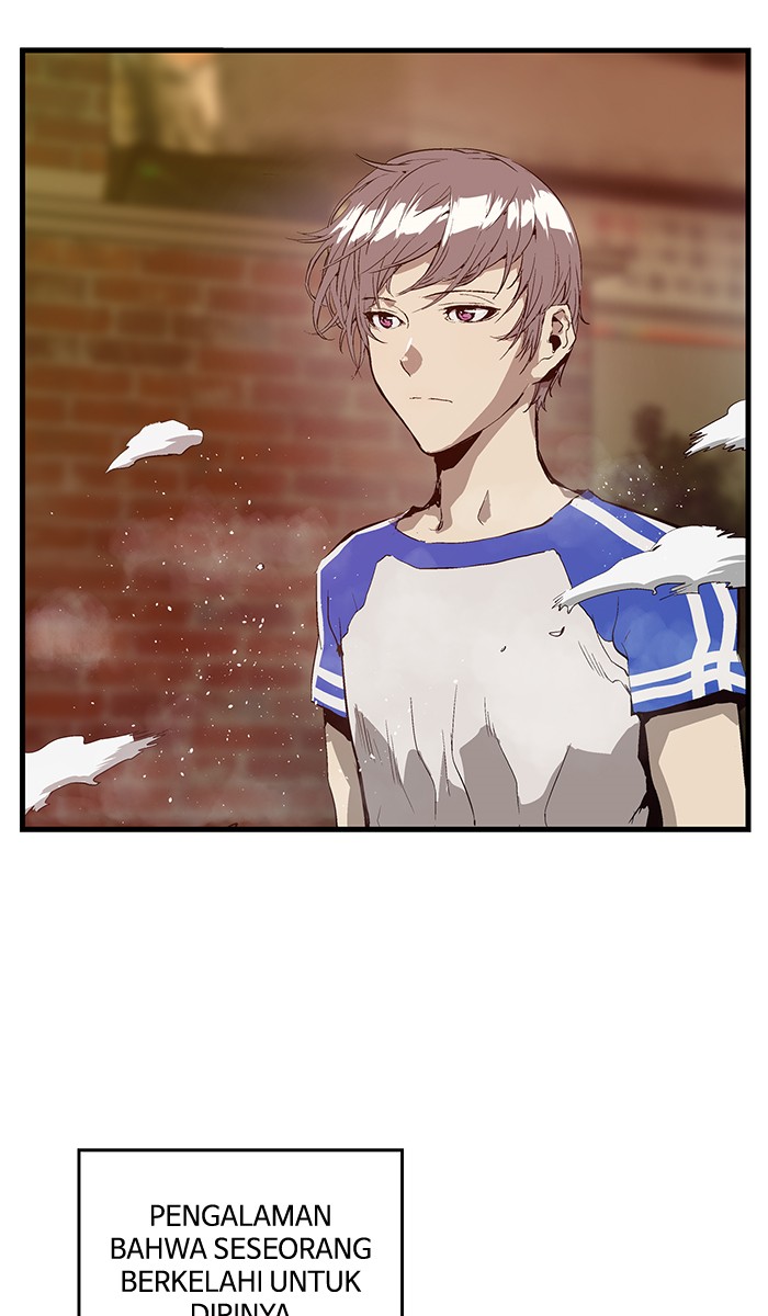 Weak Hero Chapter 24 Gambar 43