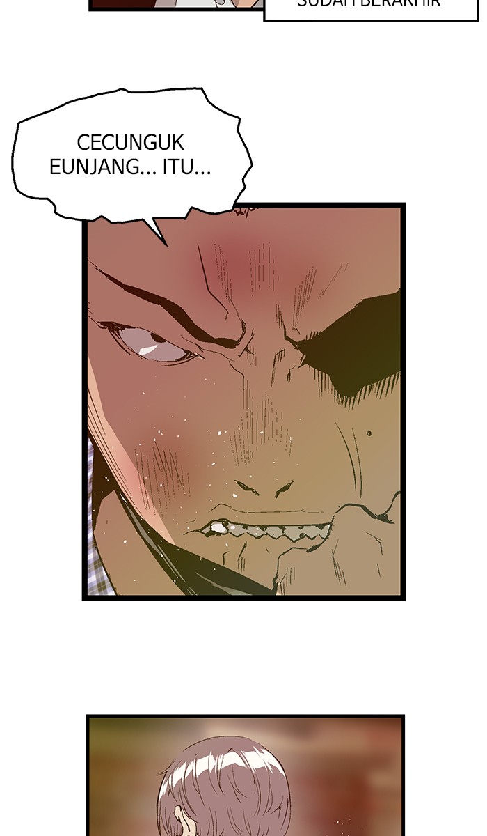 Weak Hero Chapter 24 Gambar 56