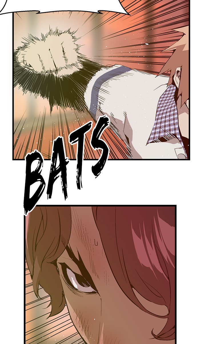 Weak Hero Chapter 24 Gambar 6