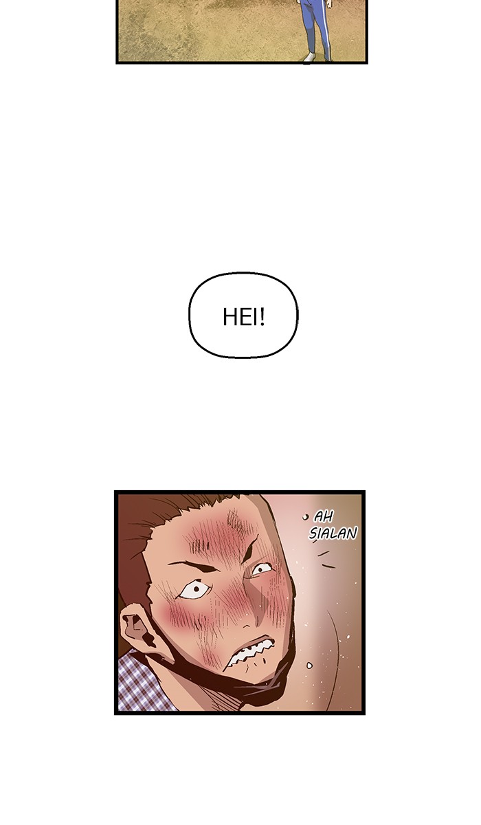 Weak Hero Chapter 24 Gambar 62