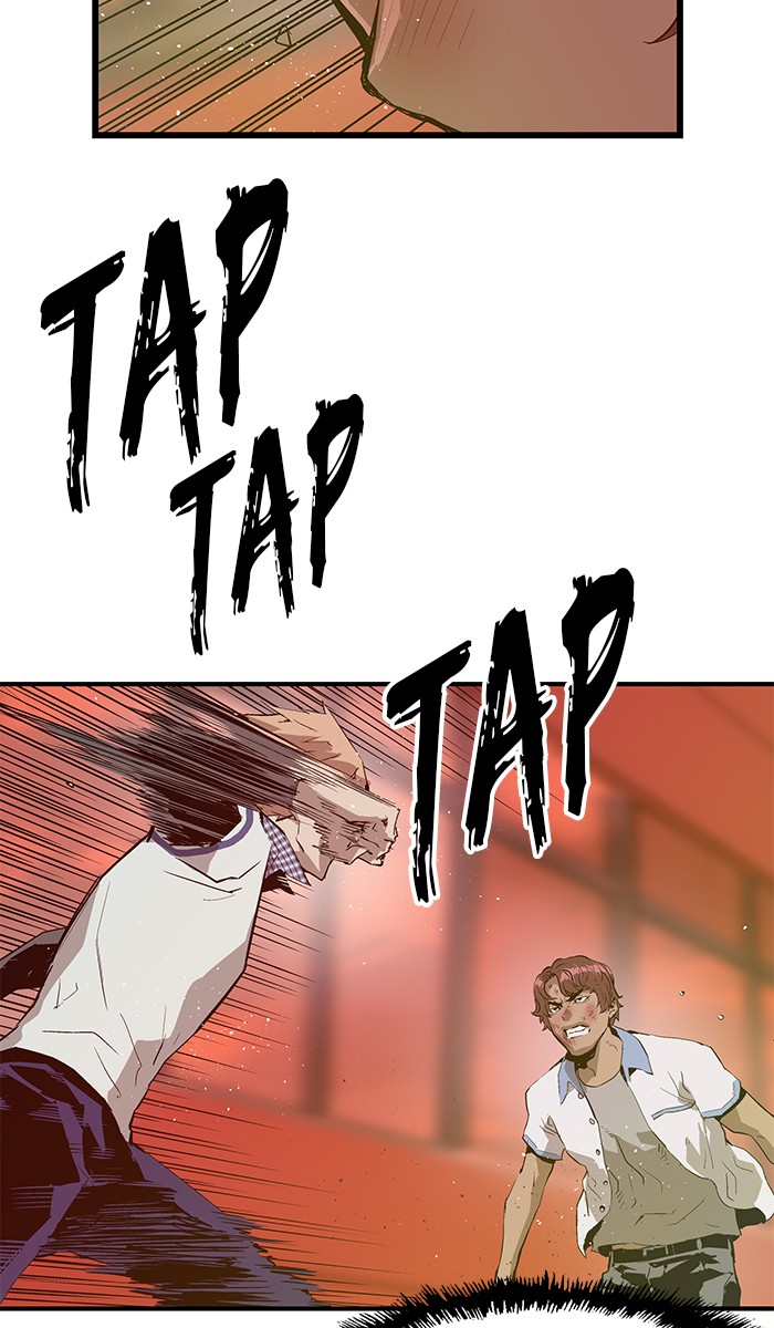 Weak Hero Chapter 24 Gambar 7