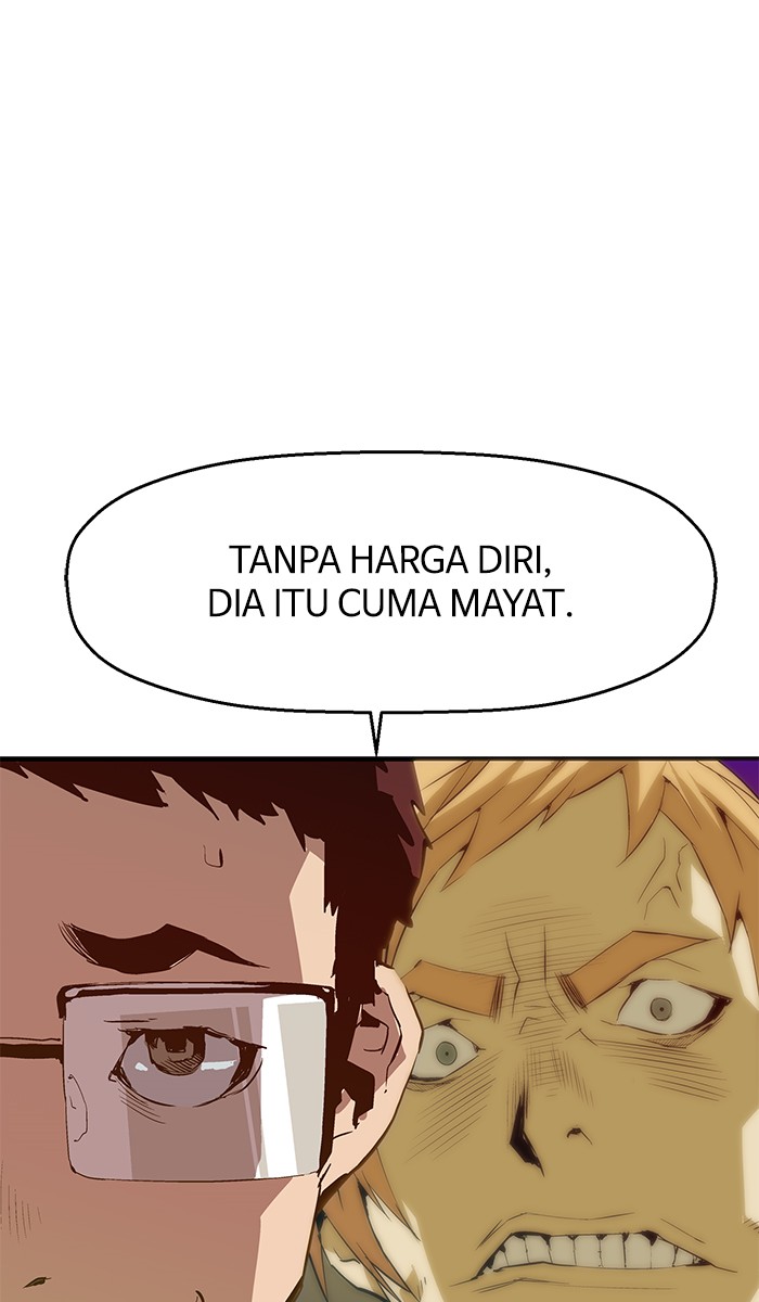 Weak Hero Chapter 24 Gambar 79