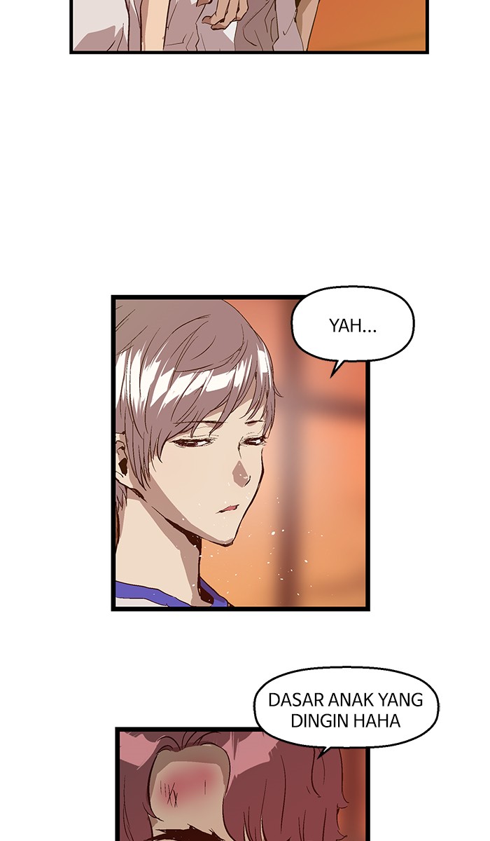 Weak Hero Chapter 24 Gambar 84