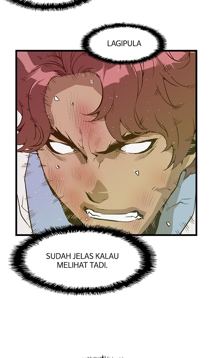 Weak Hero Chapter 24 Gambar 9