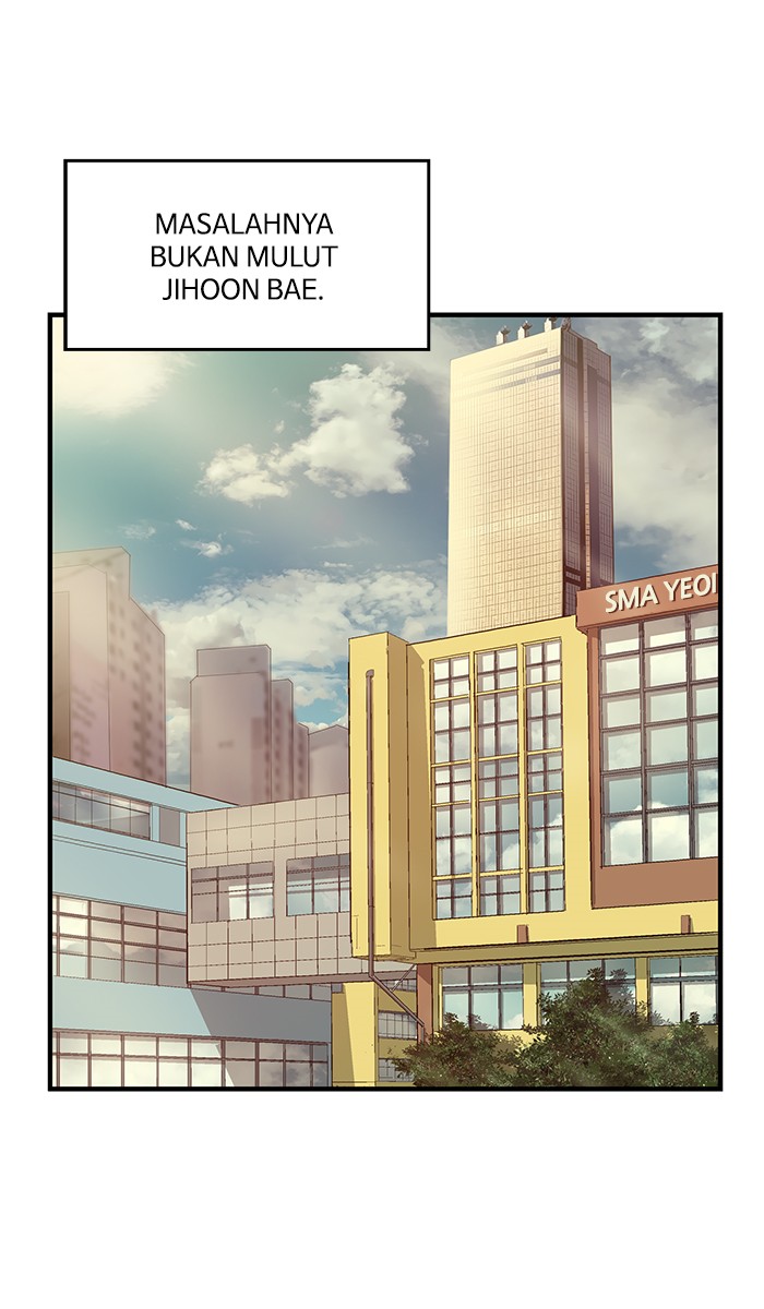Weak Hero Chapter 24 Gambar 91