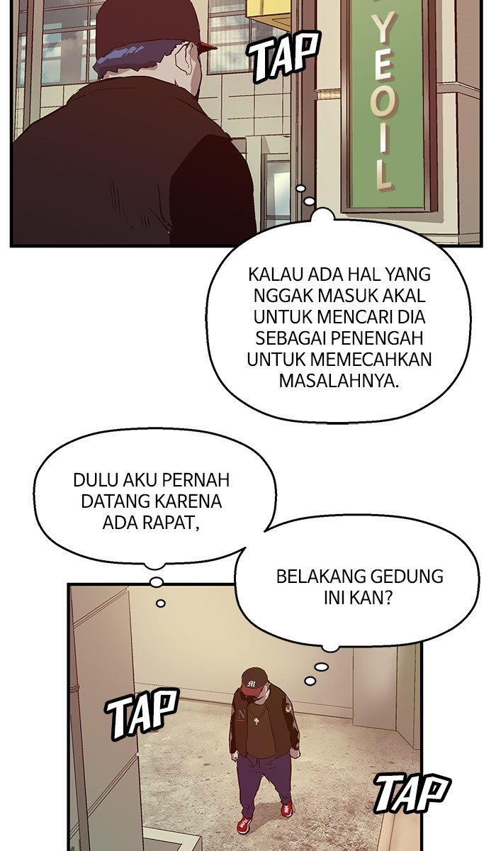 Weak Hero Chapter 24 Gambar 94