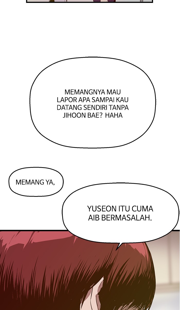 Weak Hero Chapter 24 Gambar 99