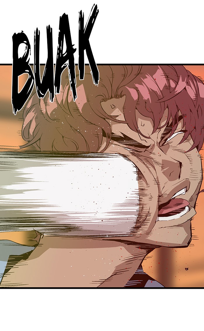 Weak Hero Chapter 23 Gambar 17