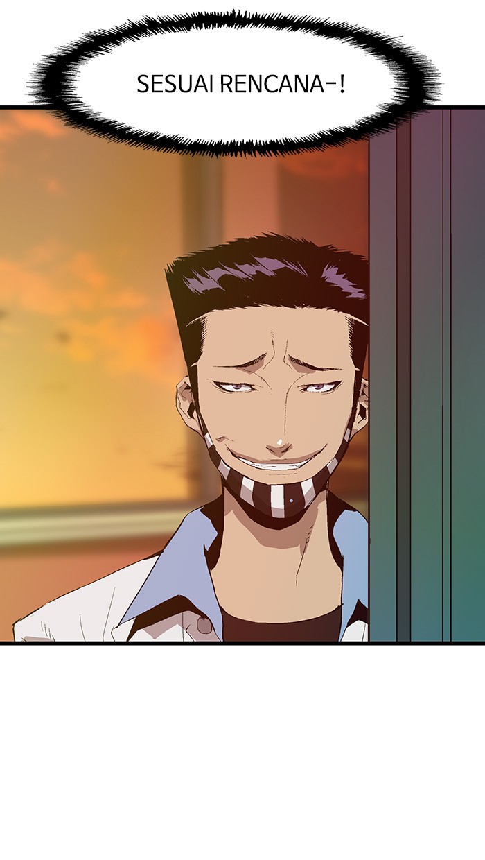Baca Manhwa Weak Hero Chapter 23 Gambar 2