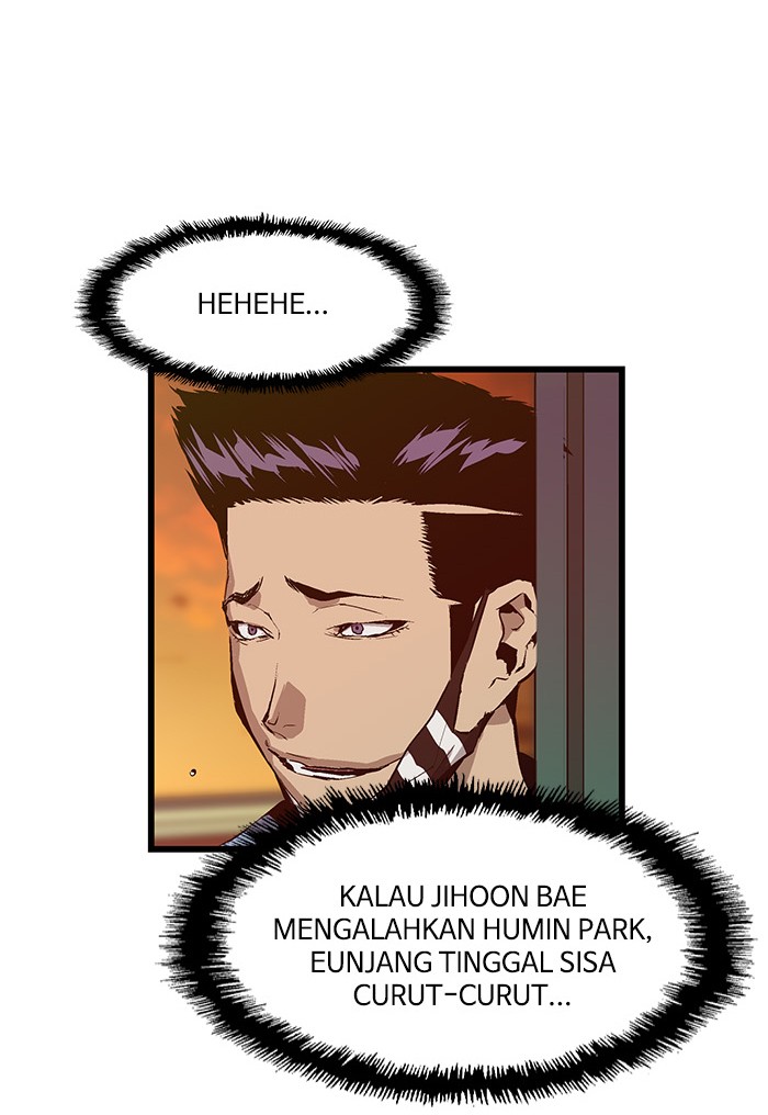 Weak Hero Chapter 23 Gambar 20
