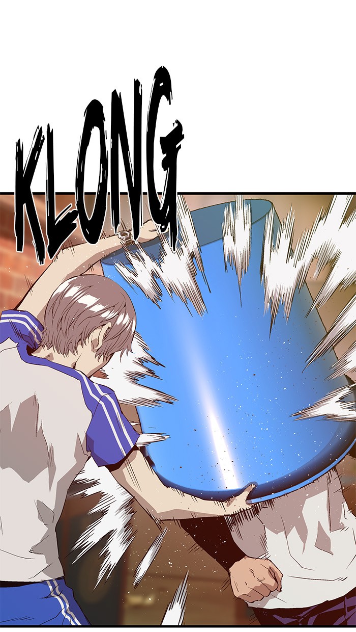 Weak Hero Chapter 23 Gambar 29