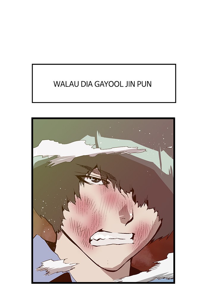 Weak Hero Chapter 23 Gambar 4